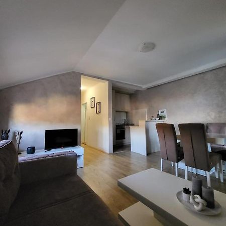 Apartman Crown Vrnjačka Banja Zewnętrze zdjęcie