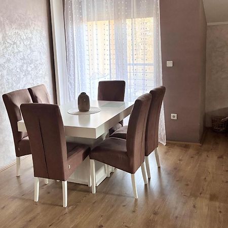 Apartman Crown Vrnjačka Banja Zewnętrze zdjęcie