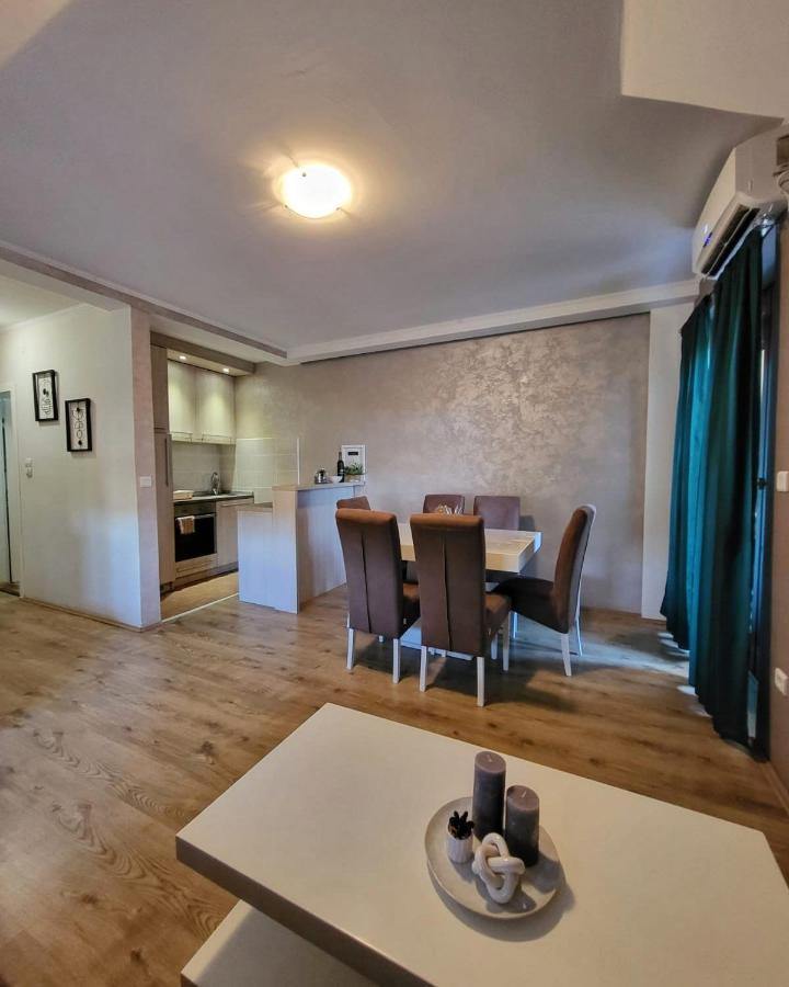 Apartman Crown Vrnjačka Banja Zewnętrze zdjęcie