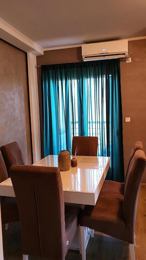 Apartman Crown Vrnjačka Banja Zewnętrze zdjęcie