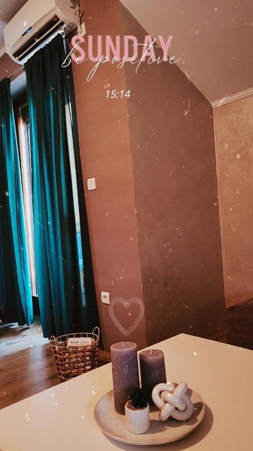 Apartman Crown Vrnjačka Banja Zewnętrze zdjęcie