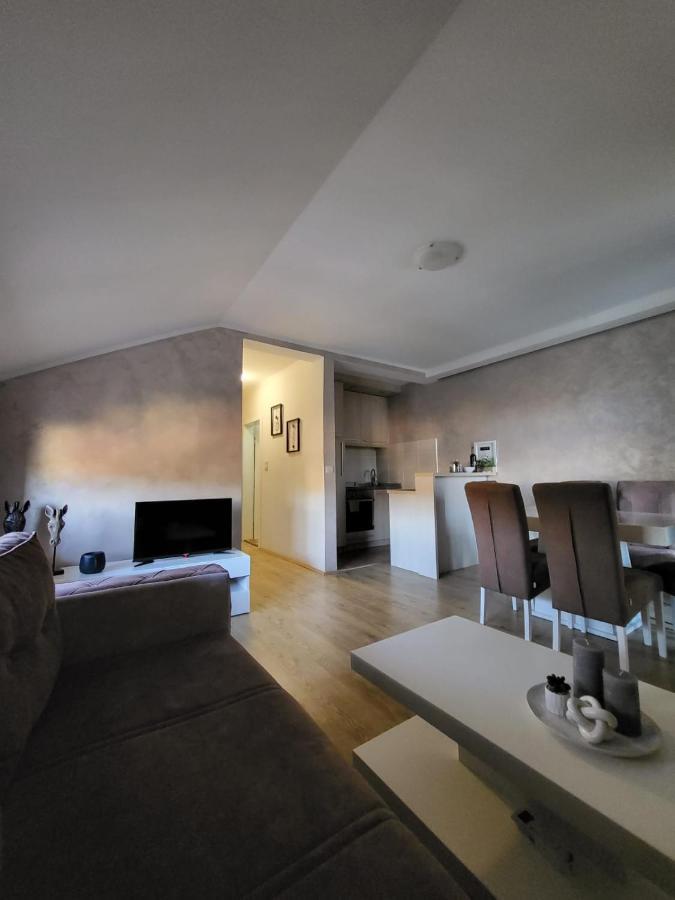 Apartman Crown Vrnjačka Banja Zewnętrze zdjęcie