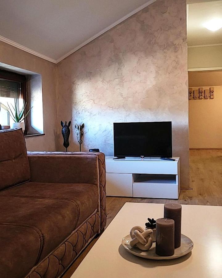 Apartman Crown Vrnjačka Banja Zewnętrze zdjęcie