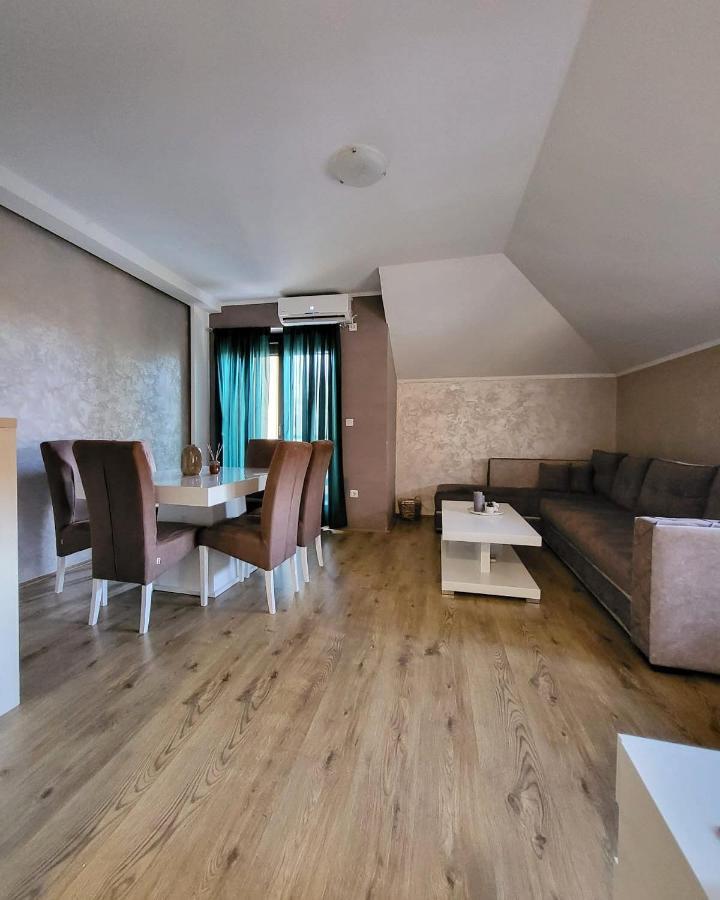 Apartman Crown Vrnjačka Banja Zewnętrze zdjęcie