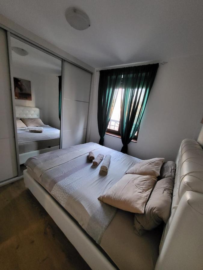 Apartman Crown Vrnjačka Banja Zewnętrze zdjęcie