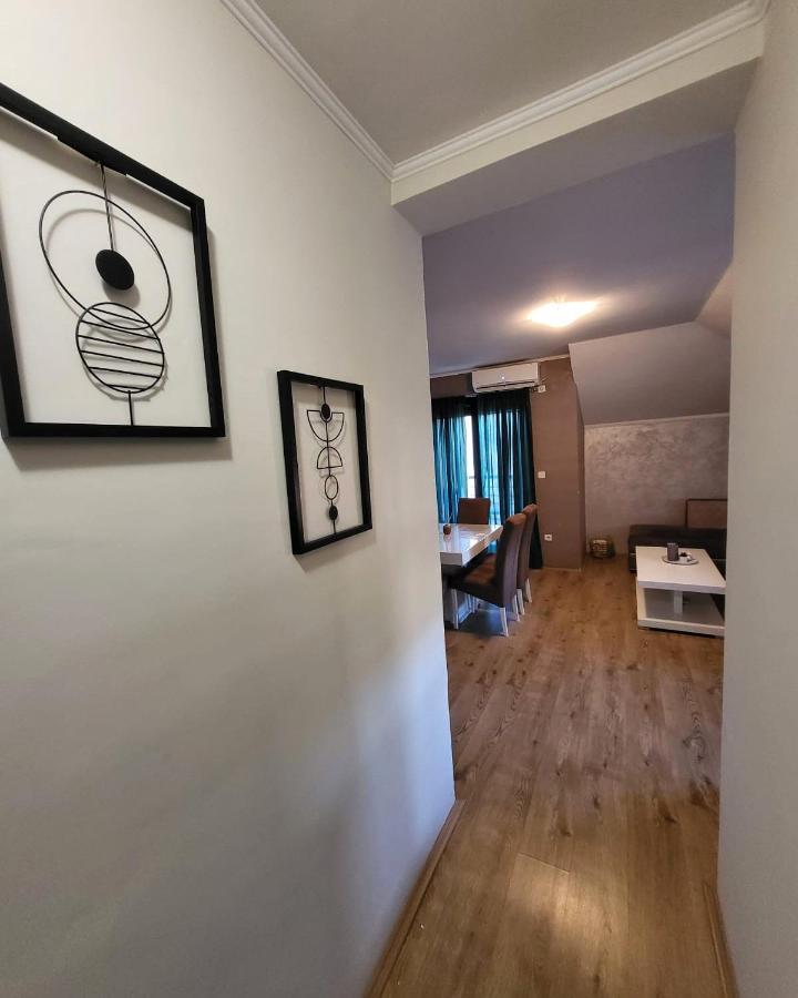 Apartman Crown Vrnjačka Banja Zewnętrze zdjęcie