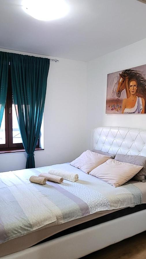 Apartman Crown Vrnjačka Banja Zewnętrze zdjęcie