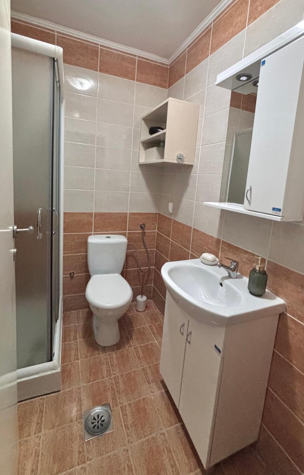 Apartman Crown Vrnjačka Banja Zewnętrze zdjęcie