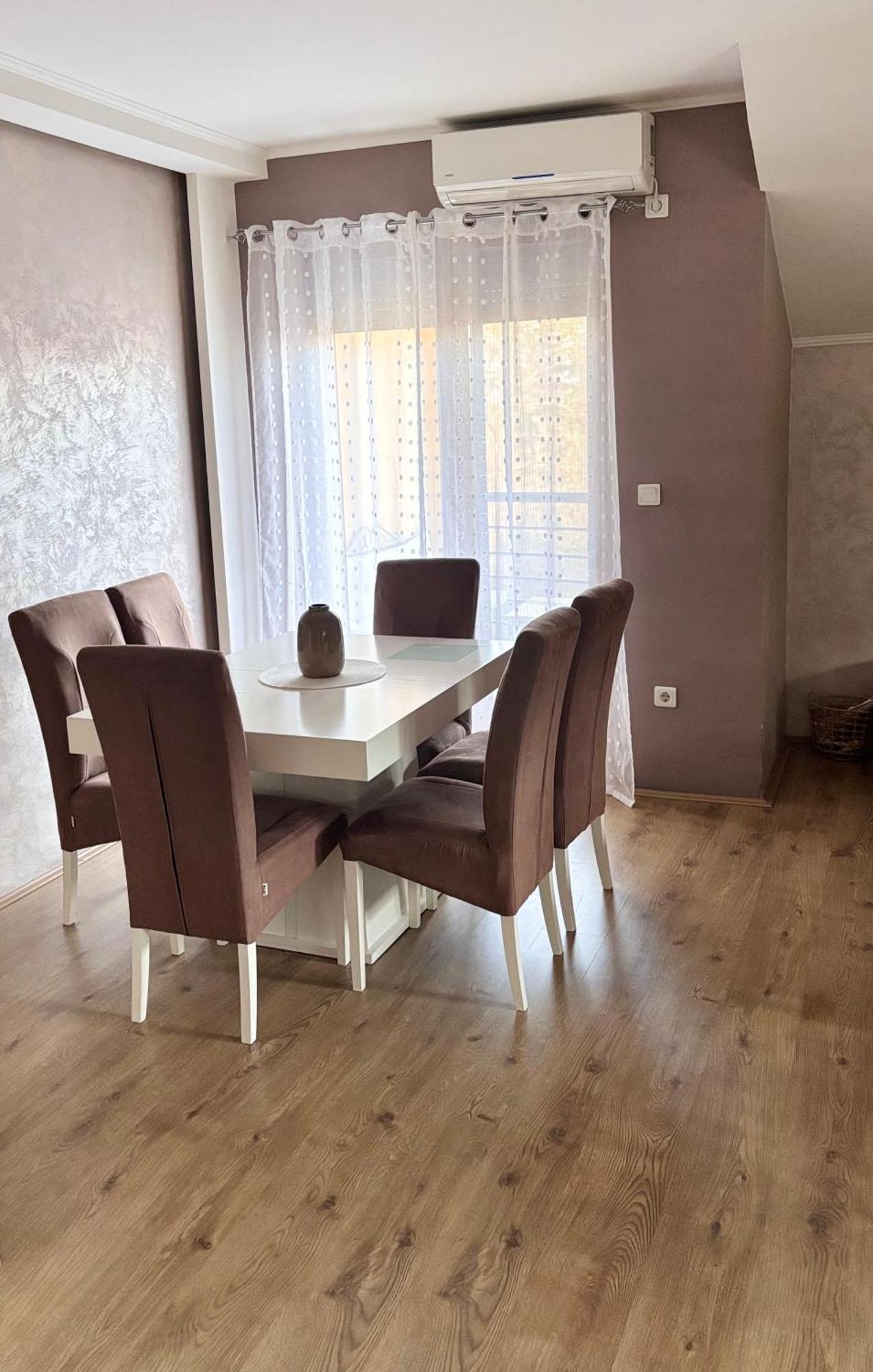 Apartman Crown Vrnjačka Banja Zewnętrze zdjęcie