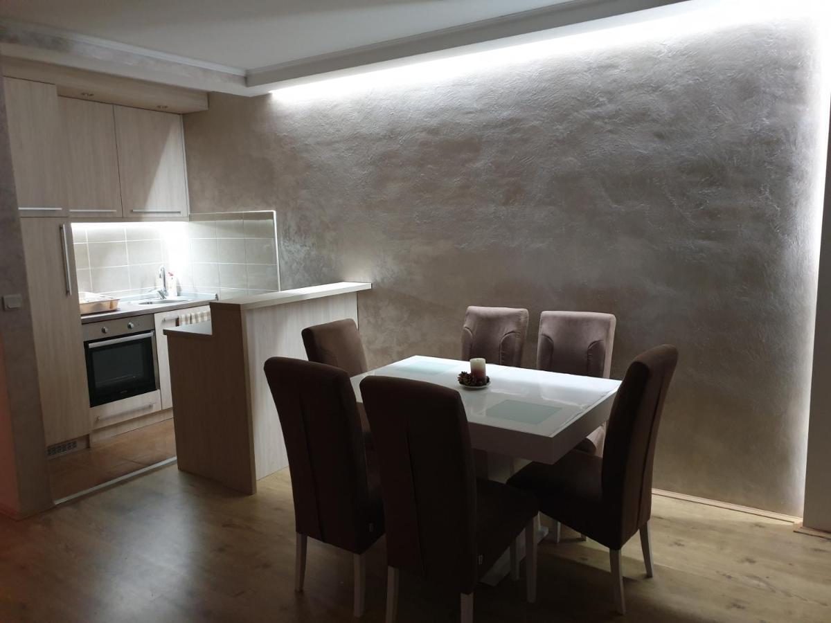 Apartman Crown Vrnjačka Banja Zewnętrze zdjęcie