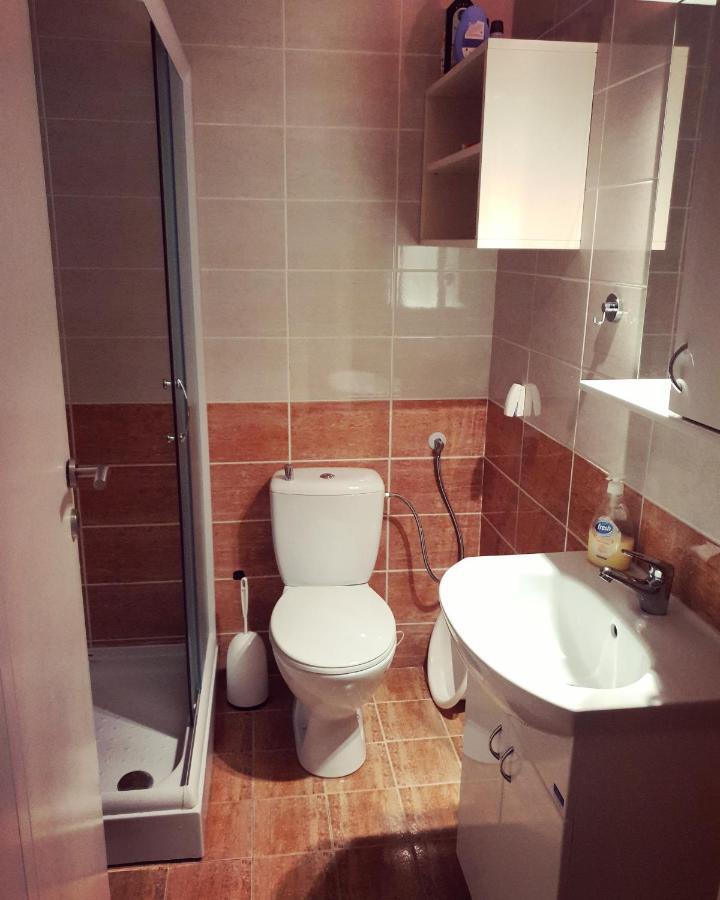 Apartman Crown Vrnjačka Banja Zewnętrze zdjęcie