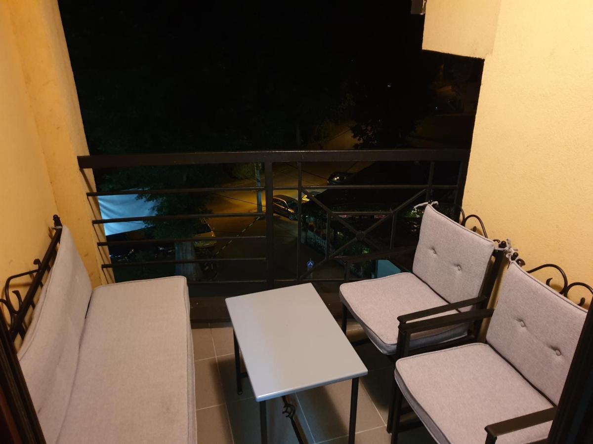 Apartman Crown Vrnjačka Banja Zewnętrze zdjęcie